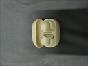 諾必行藍(lán)牙耳機半入耳式真無線超長續(xù)航強音質(zhì)音樂高顏入耳舒適用華為小米榮耀 親膚色【藍(lán)牙5.4/HIFI音質(zhì)】 曬單實拍圖