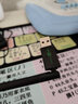 裕合聯(lián) USB無(wú)線(xiàn)網(wǎng)卡千兆免驅筆記本臺式機家用聯(lián)網(wǎng)藍牙接收器5G雙頻信號發(fā)射迷你無(wú)線(xiàn)網(wǎng)卡隨身wifi 150M高增益天線(xiàn)【免驅版】 曬單實(shí)拍圖