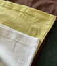 lululemon丨All Yours 女士 T 恤 *棉 LW3ES5S 短袖 黑色 S /6 曬單實拍圖