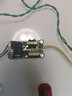 TaoTimeClub 鋁電解電容 主板電容100V 160V 250V 400V 450V電子電容 400V 22UF 13*20(5個(gè)) 曬單實(shí)拍圖