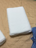 paratexECO负离子天然乳胶枕 泰国原芯进口 人体工学型波浪枕 成人颈椎枕 实拍图