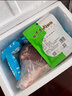 灘羊鮮生 寧夏灘羊肉 生鮮羊肉卷整卷新鮮羊肉片涮肉燒烤火鍋食材源頭直發(fā) 【去骨瘦肉】純后腿肉5斤 曬單實拍圖