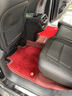 百德（SAFEBET）真皮汽車腳墊適用于25款奔馳glc300L gle350 450 gls450 gle53 牛皮咖啡色+羅姆尼毯 2020-25款奔馳GLE350 450五座 曬單實拍圖