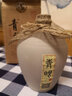 青眼酒 青眼陳釀 百年非遺工藝 濃香型白酒 42度 500mL 1瓶 曬單實拍圖