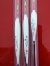 美之靈 納米魚(yú)漂納米浮漂綜合大魚(yú)小魚(yú)鯉魚(yú)漂混養鯽魚(yú)漂醒目加粗尾浮標 NM-008 一套1 2 3號三支透明管裝 曬單實(shí)拍圖