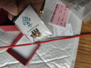 相思樹(shù) 925銀雛菊耳釘花朵耳墜女 小清新風(fēng)氣質(zhì)甜美個(gè)性蒲公英耳釘耳飾 雛菊 一對價(jià) 曬單實(shí)拍圖