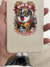 邁煜  vivoY51s手機(jī)殼vivoY51s保護(hù)套防摔全包鏡頭直邊液態(tài)硅膠殼個(gè)性男女款 vivoY51s【古董白】 曬單實(shí)拍圖