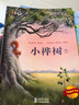 愛的教育德國(guó)獲獎(jiǎng)繪本大憨熊繪本館兒童故事3-6歲動(dòng)物在哪里棲息+發(fā)現(xiàn)隱藏的動(dòng)物+小樺樹 全5冊(cè) 曬單實(shí)拍圖