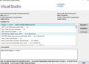 VS軟件2019 Visual Studio 2017 2015 2013中文專(zhuān)業(yè)版旗艦版遠程安裝 曬單實(shí)拍圖