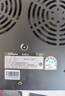 愛(ài)庭（Ating）嵌入式家用電磁爐3500W大功率爆炒勻火加熱電磁灶旋控觸控調溫大火力2024新款 AT-35U黑色旋控款3500W 曬單實(shí)拍圖