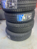 固特异（Goodyear）汽车轮胎 195/65R15 91V 配套大师 NCT5 原配福克斯 实拍图