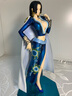 MegaHousePOP 海賊王手辦四皇七武海 模型玩具 藍衣女帝 曬單實(shí)拍圖