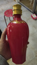 宋河糧液 國(guó)字六號(hào) 濃香型白酒 50度 500ml*4瓶整箱裝 國(guó)字宋河送禮酒 曬單實(shí)拍圖