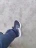 耐克（NIKE）男鞋網(wǎng)面鞋 25夏季新款飛線運(yùn)動鞋透氣休閑鞋減震耐磨跑步鞋子男 飛線科技-SWIFT 3-黑白/主推款 43 碼 內(nèi)長275mm 曬單實拍圖