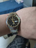 瑞之緣瑞士牌進(jìn)口浪情卡西手表男士鎢鋼全自動(dòng)機械表防水不掉色 間金 曬單實(shí)拍圖