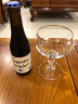 TRAPPISTES ROCHEFORT罗斯福 10号啤酒 修道士精酿330ml*6瓶 比利时进口 春日出游 晒单实拍图