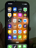 【全新】Apple 蘋(píng)果15iPhone15全新未使用 全網(wǎng)通5G 全新手機 iPhone15  黑色 【全新】128GB+六期免息 曬單實(shí)拍圖