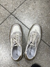 Dickies德訓(xùn)鞋男低幫休閑鞋潮流百搭男士運動休閑板鞋平底鞋 米色 42 曬單實拍圖