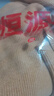 恒源祥羊毛衫女秋冬加厚打底毛衣修身內搭半高領(lǐng)針織衫 駝色 2XL 建議130-140斤 曬單實(shí)拍圖