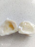 趣十八番包心芝士丸 蟹子風(fēng)味丸 海膽仙桃 蟹黃包 手工魚丸 火鍋丸料食材 1斤芝士丸 曬單實拍圖