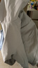 森馬（Semir）三防夾克男戶外登山徒步露營(yíng)情侶男士外套秋季中性款101524108206 曬單實(shí)拍圖