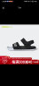 阿迪达斯 ADIDAS NEO 男女 休闲系列 ADILETTE SANDAL 运动 凉鞋 F35416 39码 UK6码 实拍图