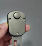 紳創(chuàng  )汽車(chē)安全帶卡頭安全扣安全帶卡頭連接頭插片延長(cháng)器座椅插頭叉頭孕 無(wú)標 【黑色款】1個(gè)裝 曬單實(shí)拍圖