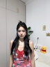 貝陽頭頂直播發(fā)絲燈主播專用頂燈背景氛圍打光燈神明少女燈抖音網(wǎng)紅聚光燈射燈拍照逆光輪廓燈珠寶拍攝 【99%主播推薦全彩】 發(fā)絲燈+2.1m燈架 曬單實拍圖