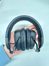 V-MODA XS 貼耳式 專(zhuān)為女性設計輕便頭戴式有線(xiàn)耳機 耳機(Matte Black 金屬黑色) 曬單實(shí)拍圖