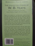 英文原版The Collected Poems of W.B.Yeats葉芝詩集 曬單實(shí)拍圖