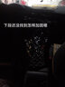 車(chē)載儲物網(wǎng)兜汽車(chē)座椅間置物袋車(chē)用手機收納網(wǎng)suv車(chē)上防護擋兒童隔離網(wǎng)車(chē)內椅背掛袋靠背雜物袋汽車(chē)用品愛(ài) 三層【四邊加強彈力】轎車(chē)款 曬單實(shí)拍圖