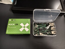瑞莎 Radxa ROCK 2A RK3528A 四核CPU 開(kāi)發(fā)板 單板機 支持GPU 和 4K 1GB 內存 【W(wǎng)iFi 6】 曬單實(shí)拍圖