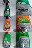 龜牌（Turtle Wax）汽車(chē)內飾清洗劑頂棚座椅真皮革車(chē)內免洗去污神器車(chē)用泡沫清潔劑 泡沫清潔劑 4瓶 +去污擦*4+雨刷精+擦巾 曬單實(shí)拍圖