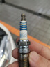 湃速12-25款福特新?？怂?.6火花塞雙銥金原廠原裝C6發(fā)動(dòng)機(jī)9907 曬單實(shí)拍圖