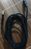 品勝Type-c數據線(xiàn)120W快充6a充電線(xiàn)100W全兼容適用華為Mate70榮耀oppo小米vivo蘋(píng)果171615手機平板車(chē)載 曬單實(shí)拍圖
