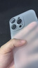 俏皮畫(huà)【A4紙薄】蘋(píng)果16手機(jī)殼iPhone15promax磨砂超薄14plus鏡頭全包新款輕薄外殼 13 Pro Max【透黑色】-升級(jí)自帶鏡頭膜 曬單實(shí)拍圖