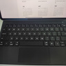 B.O.Wipad pro2024磁吸懸浮air6妙控鍵盤(pán)保護套air4/5觸控板輕薄便攜適用蘋(píng)果平板10.9/11寸藍牙一體式 黑色--旗艦升級款妙控鍵盤(pán) | 吸附連接無(wú)需藍牙 Air4/5丨Pro 曬單實(shí)拍圖