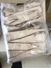 歐詩奈泉【100只裝】一次性牙刷牙膏套裝高檔酒店用品賓館一次性洗漱套裝 都市金色牙具 100套 曬單實拍圖