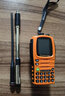 TOYO DIAMOND ANTENNA 日本鉆石天線 SRH770 手臺對講機(jī)拉桿天線 UV雙頻段 曬單實(shí)拍圖