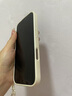 古古優(yōu)適用iphone16promax手機(jī)殼新款蘋(píng)果16高級(jí)感13好看2024外殼15pro的系列14女plus全包12防摔套玻璃 玻璃殼夢(mèng)幻蝴蝶白色-蝴蝶手鏈 iPhone16pro 曬單實(shí)拍圖