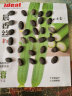 IDEAL理想农业 长香丝瓜种子肉丝瓜种籽早熟春季盆栽蔬菜种子5g*1袋 实拍图