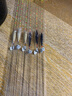 夢(mèng)者釣具（fisherman's dream）夢(mèng)者手作蘆葦浮漂鯽鯉魚(yú)混養(yǎng)魚(yú)漂黑坑高靈敏醒目浮標(biāo)防走水浮漂 Z22(17目） 3號(hào) 曬單實(shí)拍圖
