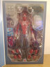 HOT TOYS 超級(jí)英雄 蜘蛛俠英雄無歸手辦模型玩具 返校季 普通版 曬單實(shí)拍圖