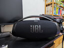 JBL BOOMBOX3 WIFI版 戰(zhàn)神3代無線藍(lán)牙音箱戶外防水強低音廣場舞音響 JBL BOOMBOX 3 戰(zhàn)神3 國行原封 曬單實拍圖