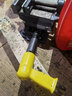 IVSLAN阿斯蘭氣鏟氣錘振動(dòng)風(fēng)鏟風(fēng)鎬鏟刀沖擊式錘小型剎車(chē)片鑿除銹工具 氣錘ASL-250 曬單實(shí)拍圖