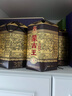 蒙古王濃香型白酒 糧食酒 整箱裝 39度 500mL 4瓶 金帳三 曬單實(shí)拍圖