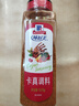 味好美卡真調(diào)料510g家用卡真粉燒烤撒料小龍蝦雞胸肉腌料烘焙原料 曬單實(shí)拍圖