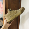 Jeep吉普休閑鞋男夏季新款戶外防滑徒步工裝登山鞋運(yùn)動(dòng)高幫馬丁靴子男 沙色 【標(biāo)準(zhǔn)運(yùn)動(dòng)鞋碼】 41 曬單實(shí)拍圖