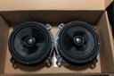 惠威（HiVi）汽車音響后門6.5英寸KX-165C同軸喇叭無損改裝高音頭車載揚(yáng)聲器 曬單實(shí)拍圖