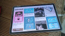 小米平板6Pro 11英寸平板电脑二合一Pad学生学习娱乐办公游戏 12G+512G蓝色 官方标配 实拍图